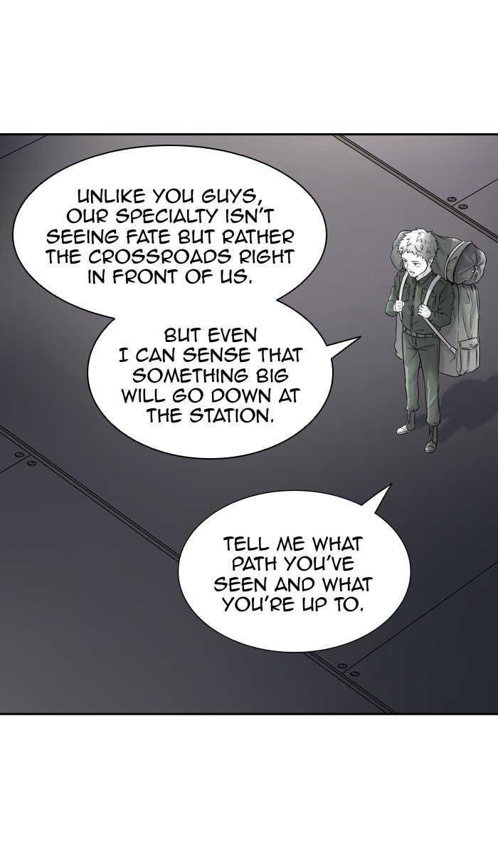 Tower of God, Chapter 396 image 30